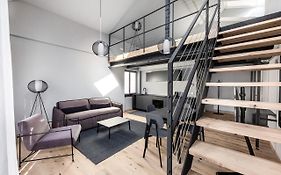 Stay Cooper L City Loft
